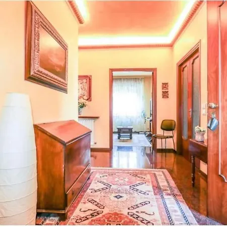 Apartment Chez Philippe Senigallia