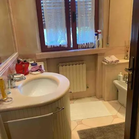 Chez Philippe Apartment Senigallia