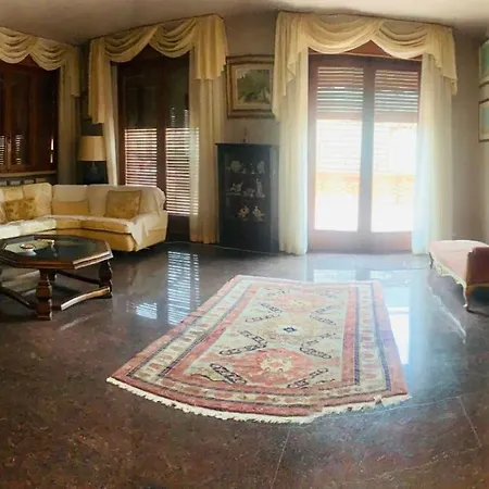 Apartment Chez Philippe Senigallia