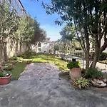 Apartment Deluxe Vicino Al Mare E Al Centro Con Parcheggio Privato
