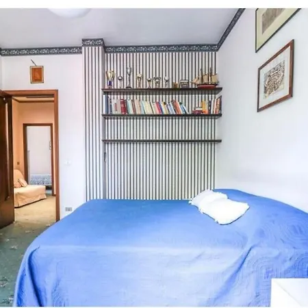 Deluxe Vicino Al Mare E Al Centro Con Parcheggio Privato Senigallia