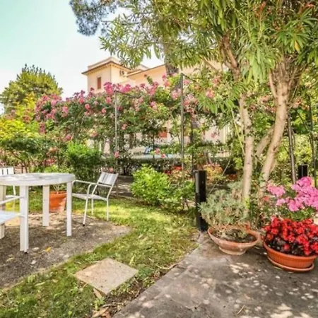 Deluxe Vicino Al Mare E Al Centro Con Parcheggio Privato *