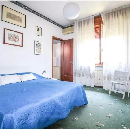 Deluxe Vicino Al Mare E Al Centro Con Parcheggio Privato * Senigallia