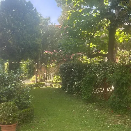 Deluxe Vicino Al Mare E Al Centro Con Parcheggio Privato *
