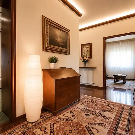 Διαμέρισμα Deluxe Vicino Al Mare E Al Centro Con Parcheggio Privato *
