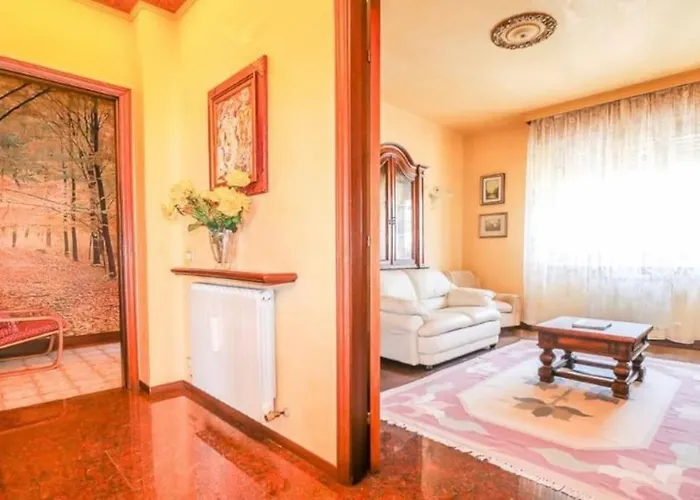Deluxe Vicino Al Mare E Al Centro Con Parcheggio Privato Apartament *